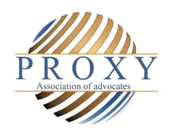 Заявка на торговельну марку № m202601945: association of advocates; proxy