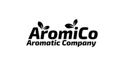 Заявка на торговельну марку № m202608367: со; aromi co; aromico; aromatic company