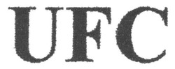 Свідоцтво торговельну марку № 102609 (заявка m200809430): ufc
