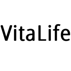 Свідоцтво торговельну марку № 283388 (заявка m201827453): vitalife; vita life