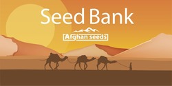 Свідоцтво торговельну марку № 304160 (заявка m201922058): seed bank; afghan seeds