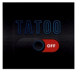 Заявка на торговельну марку № m202513108: татоо; tatoo of