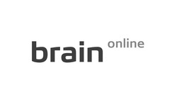 Свідоцтво торговельну марку № 272000 (заявка m201729799): brain online