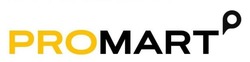Заявка на торговельну марку № m202510577: pro mart; promart