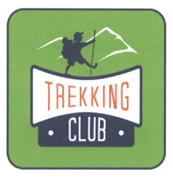 Свідоцтво торговельну марку № 205721 (заявка m201412662): trekking club