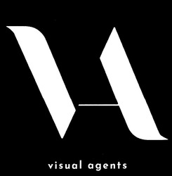 Заявка на торговельну марку № m201909230: visual agents; va