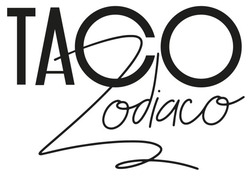 Свідоцтво торговельну марку № 343306 (заявка m202130258): taco zodiaco; тасо