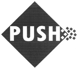 Свідоцтво торговельну марку № 148784 (заявка m201017440): push