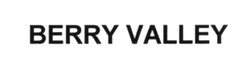 Свідоцтво торговельну марку № 229896 (заявка m201600084): berry valley