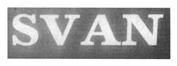 Свідоцтво торговельну марку № 191706 (заявка m201313667): svan