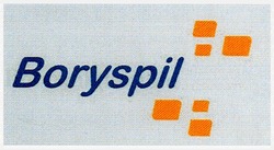 Свідоцтво торговельну марку № 160049 (заявка m201100380): boryspil