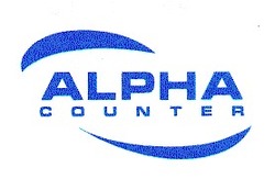 Свідоцтво торговельну марку № 33658 (заявка 99103613): counter; alpha