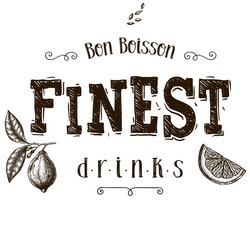 Свідоцтво торговельну марку № 314997 (заявка m202002944): finest drinks; bon boisson