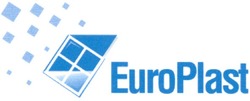 Свідоцтво торговельну марку № 49912 (заявка 2003089330): europlast; euro plast