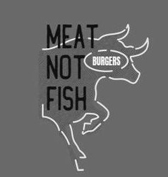 Заявка на торговельну марку № m202117000: burgers; meat not fish; меат