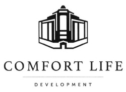 Свідоцтво торговельну марку № 244011 (заявка m201618519): comfort life development