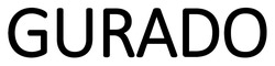 Заявка на торговельну марку № m202504395: gurado