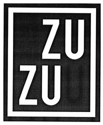 Свідоцтво торговельну марку № 257812 (заявка m201715862): zu zu