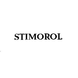 Свідоцтво торговельну марку № 4093 (заявка 81891/SU): stimorol