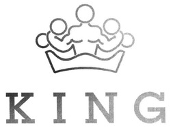 Свідоцтво торговельну марку № 226694 (заявка m201518757): king