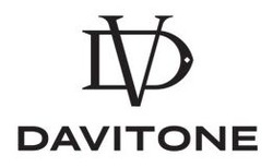 Заявка на торговельну марку № m202517591: dv; davitone; vd