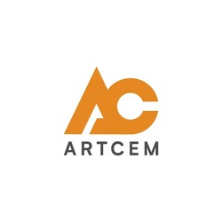 Свідоцтво торговельну марку № 307735 (заявка m202105579): ac; artcem; ас