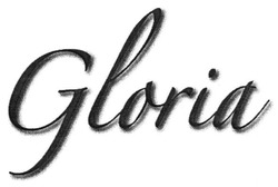 Заявка на торговельну марку № m201321137: gloria