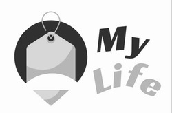 Заявка на торговельну марку № m202521297: my life; mylife