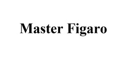Свідоцтво торговельну марку № 283487 (заявка m202002620): master figaro