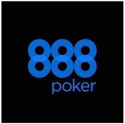 Заявка на торговельну марку № m202131334: 888 poker