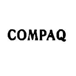 Свідоцтво торговельну марку № 4599 (заявка 111986/SU): compaq