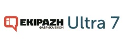 Свідоцтво торговельну марку № 320885 (заявка m201922783): ekipazh; ultra 7; фабрика вікон