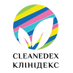 Заявка на торговельну марку № m202310640: клінідекс; cleanedex