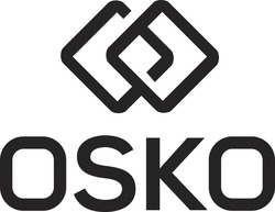 Свідоцтво торговельну марку № 313009 (заявка m202002368): osko
