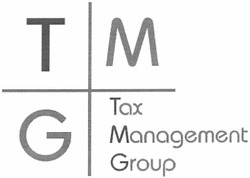 Свідоцтво торговельну марку № 187292 (заявка m201307873): tmg; tax management group