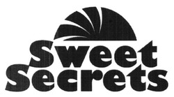 Свідоцтво торговельну марку № 246051 (заявка m201621373): sweet secrets