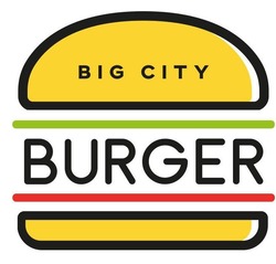 Свідоцтво торговельну марку № 346962 (заявка m202206812): big city burger