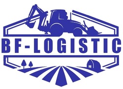 Свідоцтво торговельну марку № 320850 (заявка m202110850): bf-logistic; bf logistic
