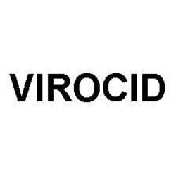 Заявка на торговельну марку № m201317488: virocid