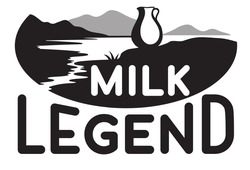 Заявка на торговельну марку № m202417530: milk legend