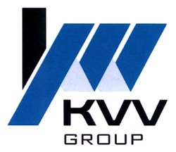 Заявка на торговельну марку № m202411863: kvv group