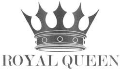 Заявка на торговельну марку № m201929441: royal queen