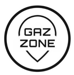 Свідоцтво торговельну марку № 261281 (заявка m201718190): gaz zone