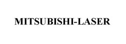 Свідоцтво торговельну марку № 231046 (заявка m201701126): mitsubishi-laser