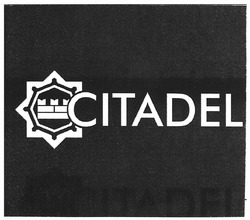 Свідоцтво торговельну марку № 164103 (заявка m201200598): citadel