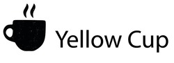 Свідоцтво торговельну марку № 332536 (заявка m202103943): yellow cup