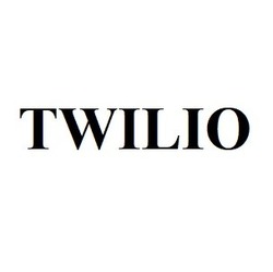 Свідоцтво торговельну марку № 301493 (заявка m201918724): twilio