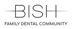 Заявка на торговельну марку № m202516365: bish family dental community