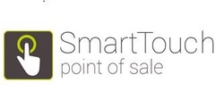 Заявка на торговельну марку № m201933722: smarttouch point of sale; smart touch