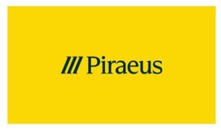 Заявка на торговельну марку № m202507585: piraeus